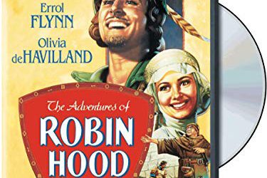 The Adventures of Robin Hood (1938)